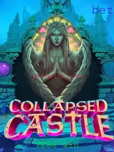 Explorando o Mundo de CollapsedCastle: Uma Aventura Épica