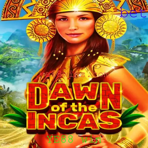 DawnoftheIncas: Descubra o Fascinante Mundo do Novo Jogo com YE88 Win