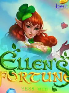 Explorando o Mundo de EllensFortune: O Jogo que Conquista a Todos