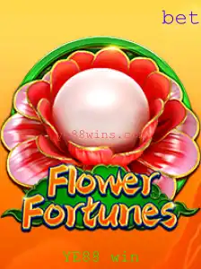 Descubra o Universo Encantador de FlowerFortunes e Como a YE88 Win Pode Transformar Seu Jogo
