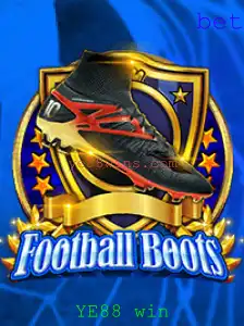 Explorando o universo do jogo FootballBoots: Descubra tudo sobre a aventura envolvente com YE88 win