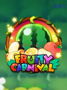 Explorando a Emoção de FruityCarnival: Regras e Estratégias para Vencer com YE88