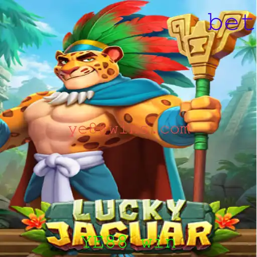 Descubra o Mundo Empolgante de LuckyJaguar: YE88 Win