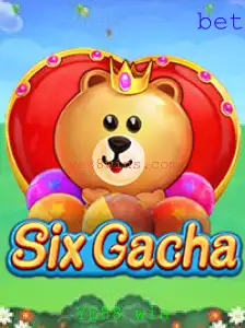 Explorando o Fascinante Mundo de SixGacha e a Palavra-Chave YE88 Win