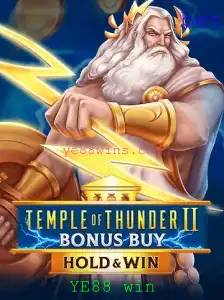 Explorando o Intrigante Mundo de TempleofThunderIIBonusBuy