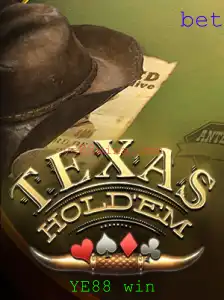 Texas Hold'em: Uma Introdução às Regras e Estratégias do Jogo